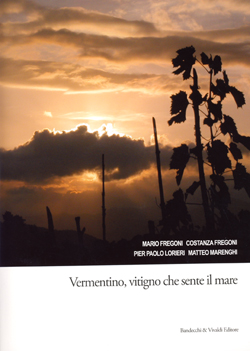 vermentino vitigno che sente il mare