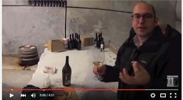 cantina di marmo