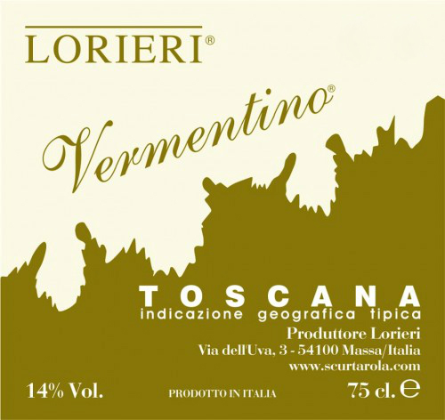 Vermentino Bianco IGT toscana - Image 4