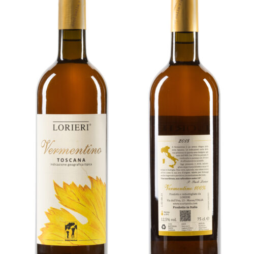 vermentino bianco scurtarola lorieri