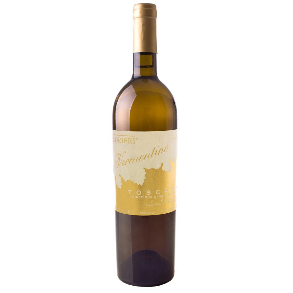 Vermentino Bianco I.G.T.