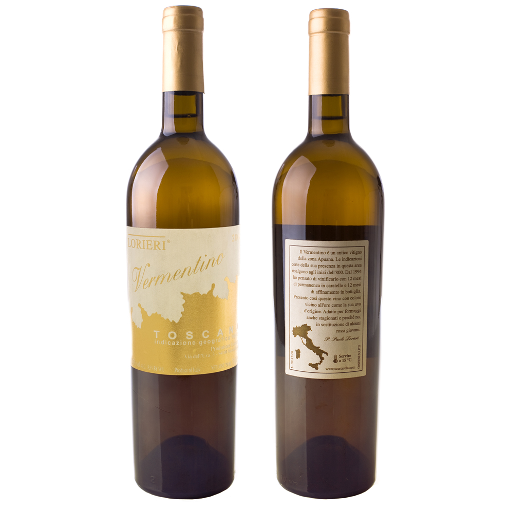 Vermentino Bianco IGT toscana - Image 3