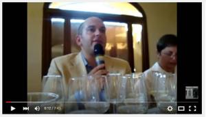 vermentino 2000 degustazione