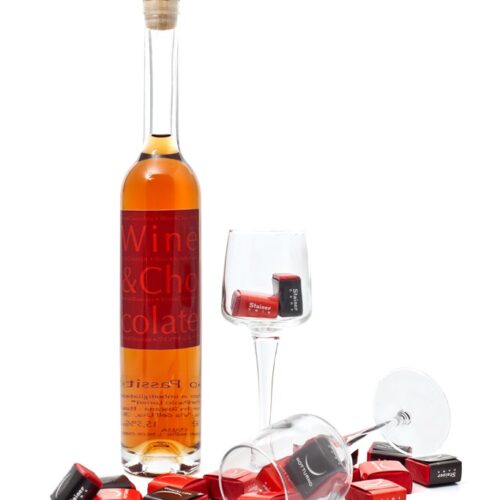 Wine e Chocolate