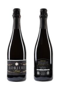 Scurtarola Brut Spumante Metodo Classico