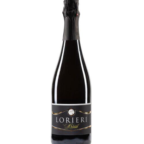 Spumante Metodo Classico - Scurtarola Brut