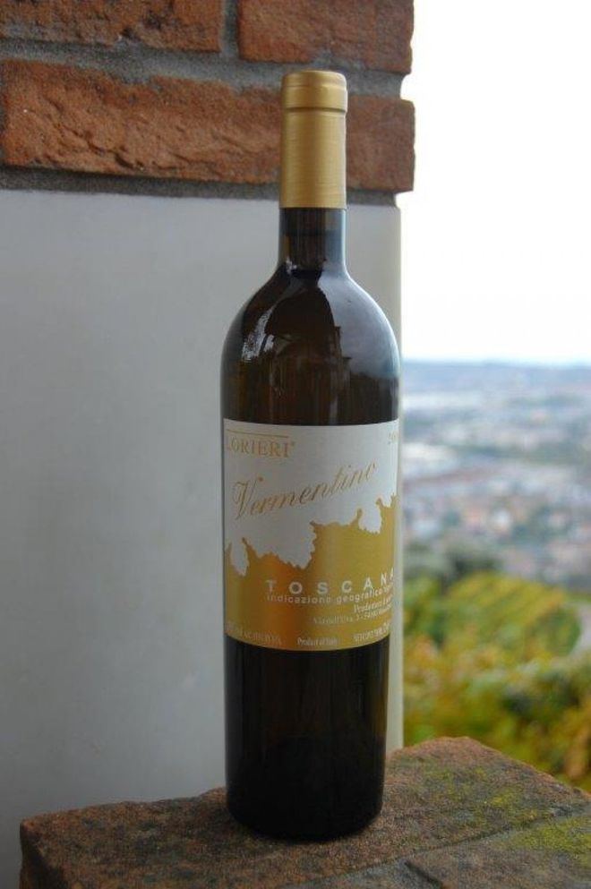 Riceviamo con Piacere questo articolo de La Republica.it del 10 Novembre 2019 dal titolo: “Lorieri, il Vermentino eroico che esce dagli schemi” che vi invitiamo a leggere nella sua versione integrale.