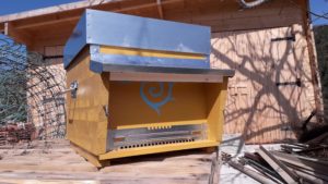 Adotta Arnia Piccola