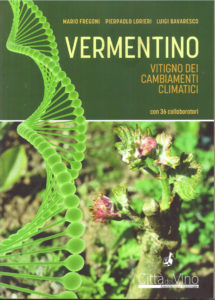 Vermentino Vitigno dei cambiamenti climatici 2022