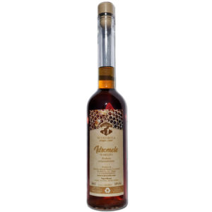 idromele scurtarola melata 2018