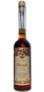 Idromele scurtarola - melata 2018