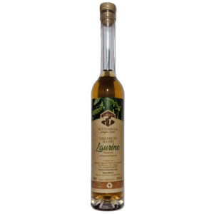 Laurino - liquore di alloro - scurtarola 200 ml