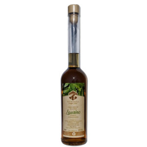 Laurino - Liquore di Alloro Scurtarola