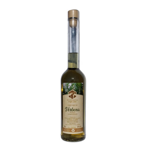 Liquore di verbena