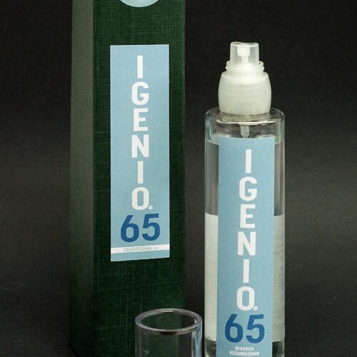 Igenio 65 - grappa spray