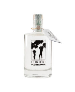 Grappa 65 Scurtarola