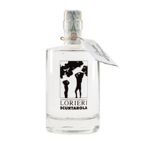 Grappa 65 Scurtarola