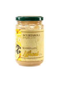 marmellata di limoni