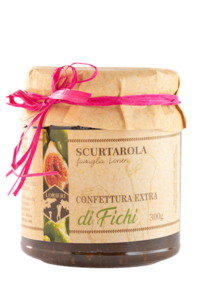 Marmellata di Fichi