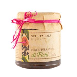 Marmellata di Fichi