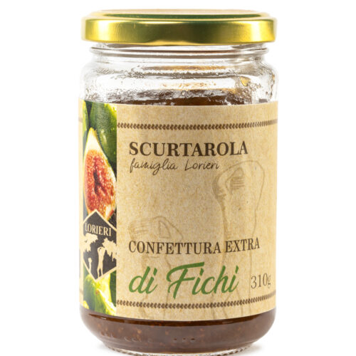 Confettura Extra di Fichi