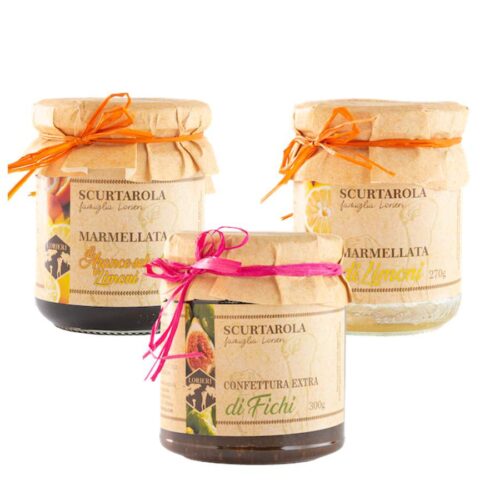 Miele - Marmellate e Confetture