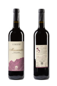 massaretta scurtarola lorieri