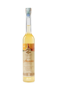 Arancino -200ml - Liquore Arancia Scurtarola