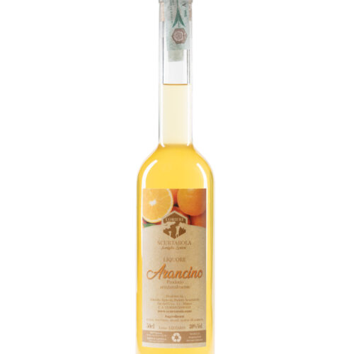Arancino - Liquore Arancio