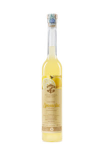 Limoncino - scurtarola 200ml