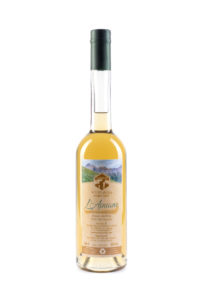 Liquore alle erbe delle Alpi Apuane – amaro artigianale Scurtarola