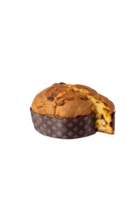 panettone artigianale classico