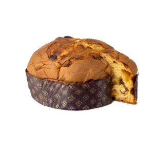 panettone artigianale classico scurtarola lorieri