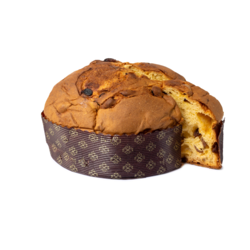 panettone artigianale classico scurtarola lorieri